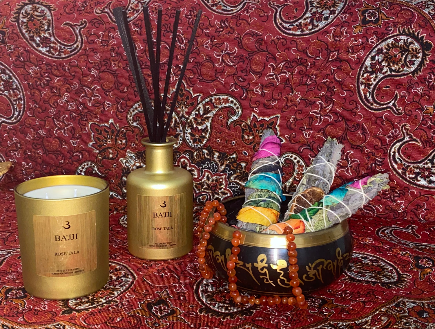 bajjihome, Middle Eastern, person, bajji, luxury scent