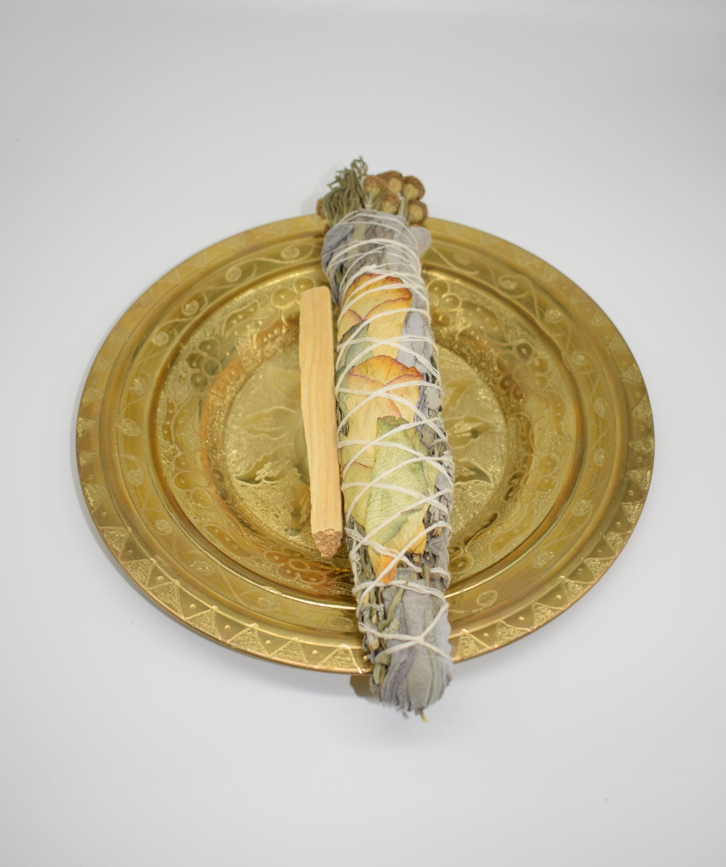 6 HERB SMUDGE BUNDLE