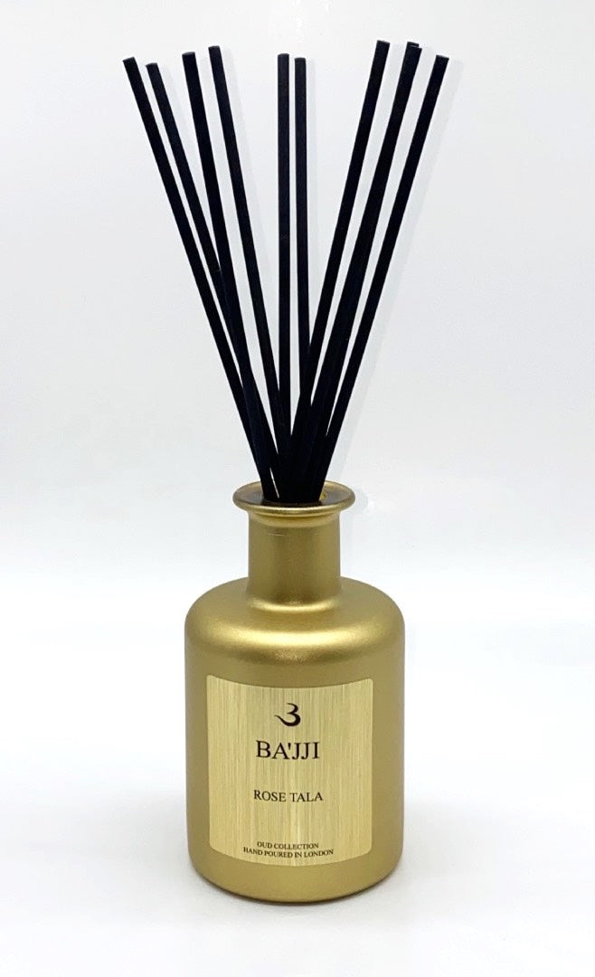 Rose Tala Reed Diffuser